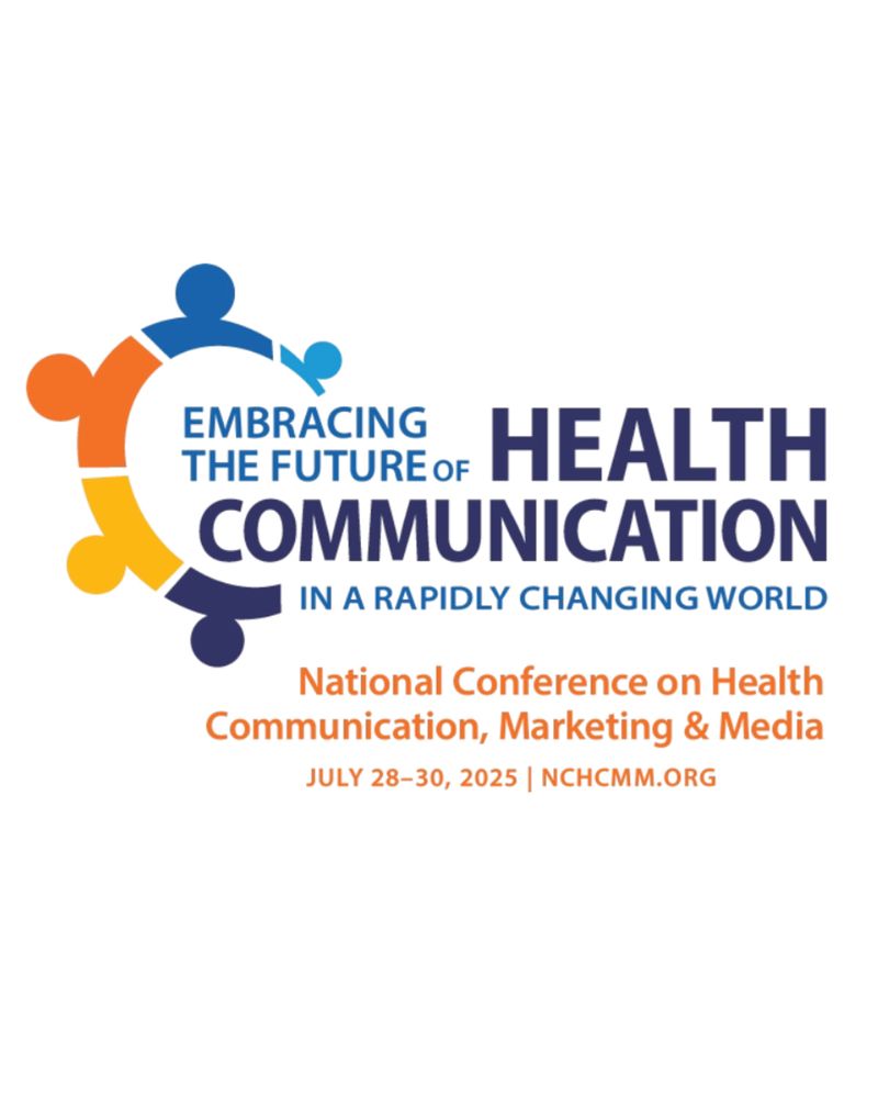Embracing the future of health communication in a rapidly changing world

National Conference on Health Communication, Marketing, and Media