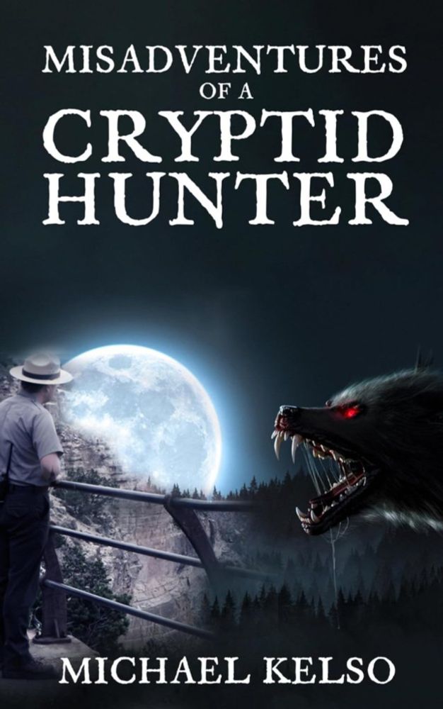 Cryptid Quarterly I (2024): Top 10 List of Cryptid Fiction