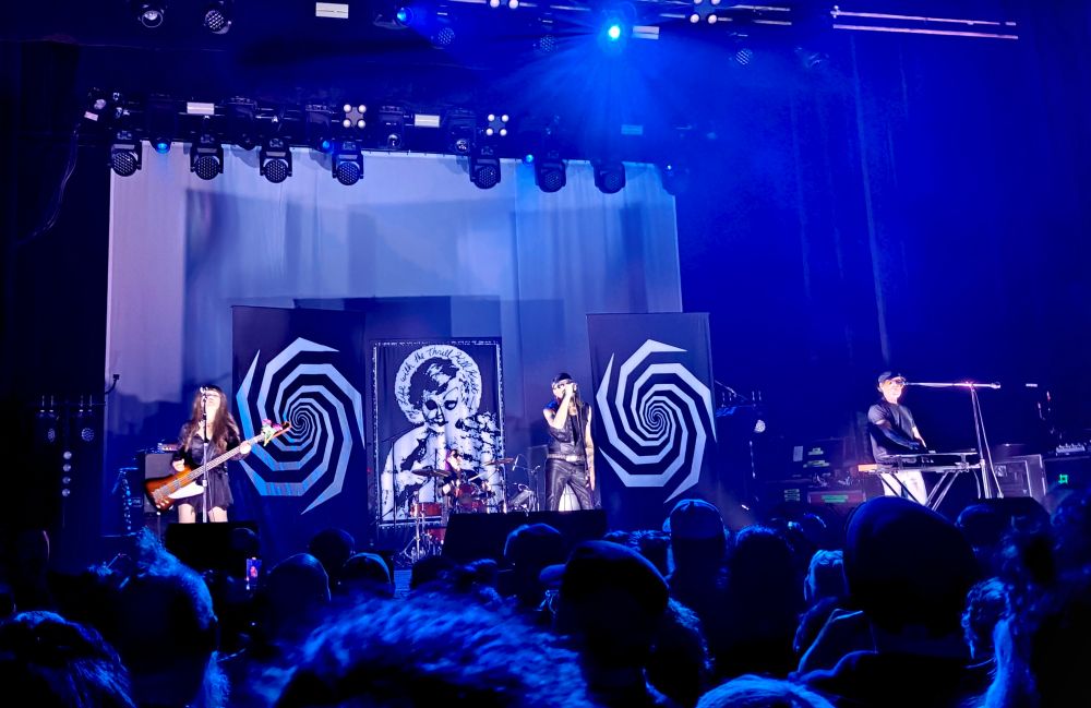 My Life With The Thrill Kill Kuly