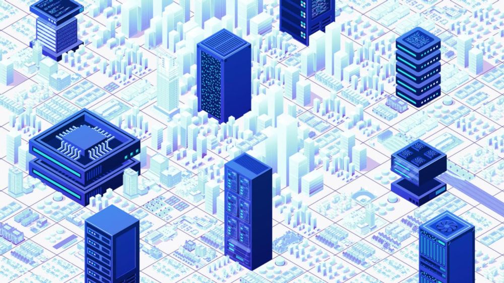 Behind your ChatGPT and Gemini queries, there's a land grab happening to keep up the fevered pace of gen AI's growth. The consequences are significant.