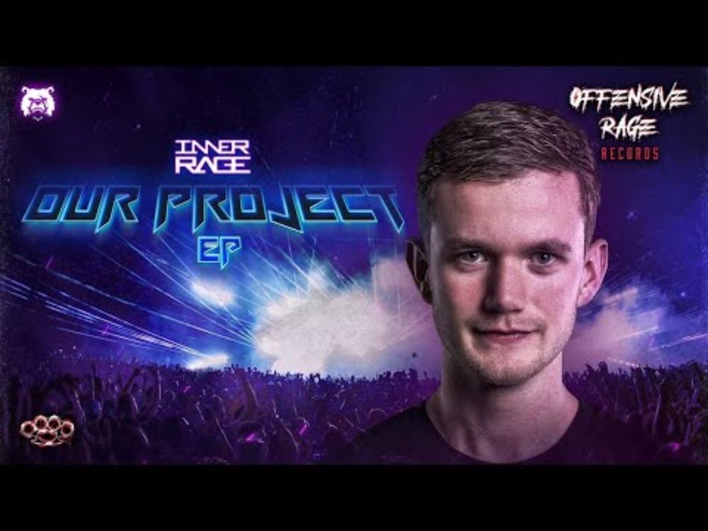 Inner Rage - Raw Project