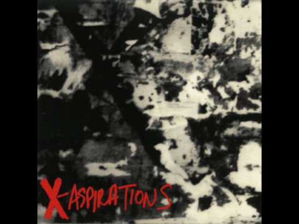 X : 'I Don't Wanna Go Out'