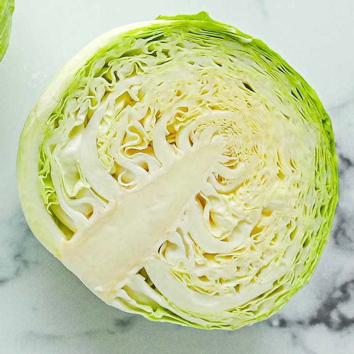 cabbage