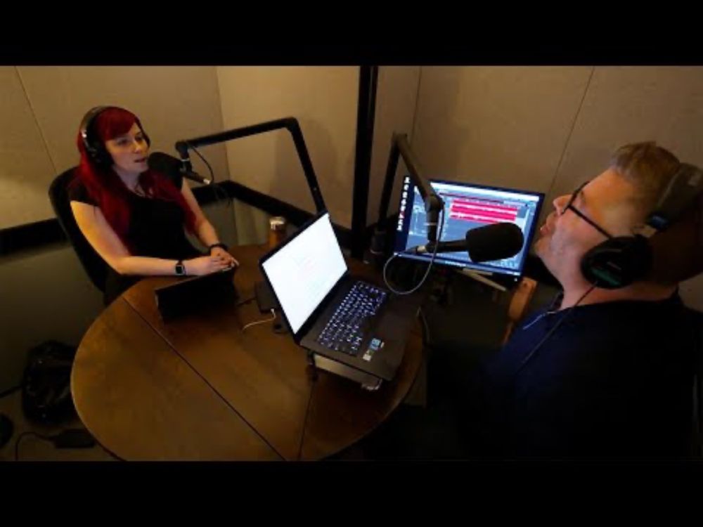 It's a living: Earning patronage on Patreon