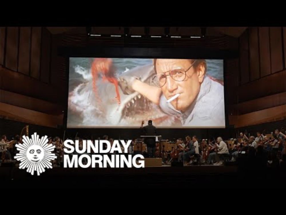 Film concerts: Performing movie music live
