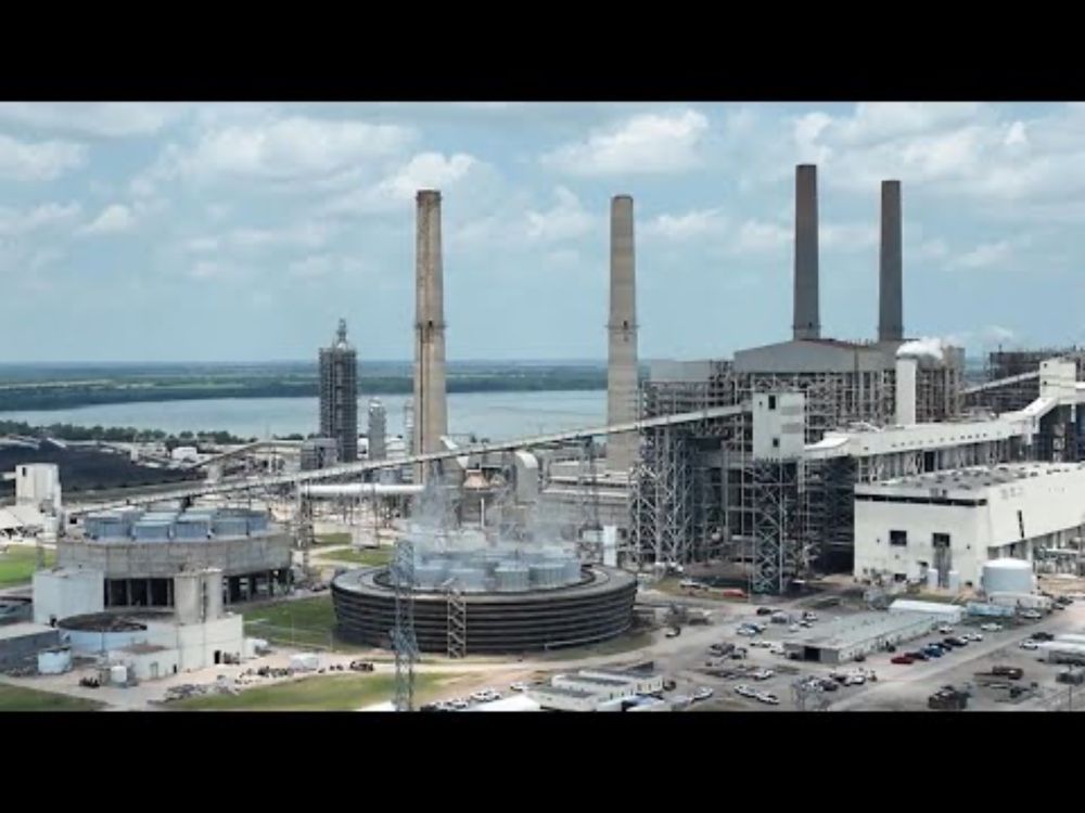 Is carbon capture a solution to the climate crisis?