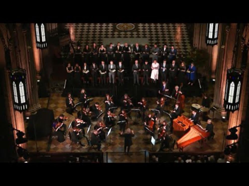 The story of Handel's "Messiah"