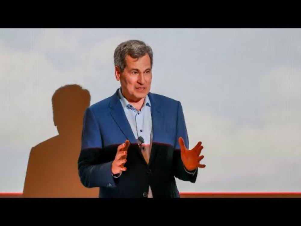 10 Reasons For Climate Hope with Bedford2030 and CBS Sunday Morning Correspondent, David Pogue