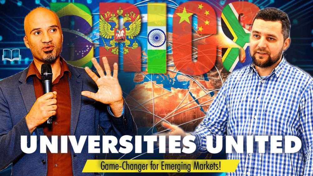 BRICS+ University Collaboration: A Game-Changer for Emerging Markets