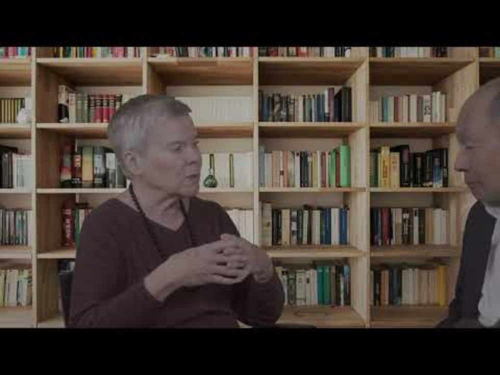 Is Trump selling out Ukraine? A conversation with Rose Gottemoeller