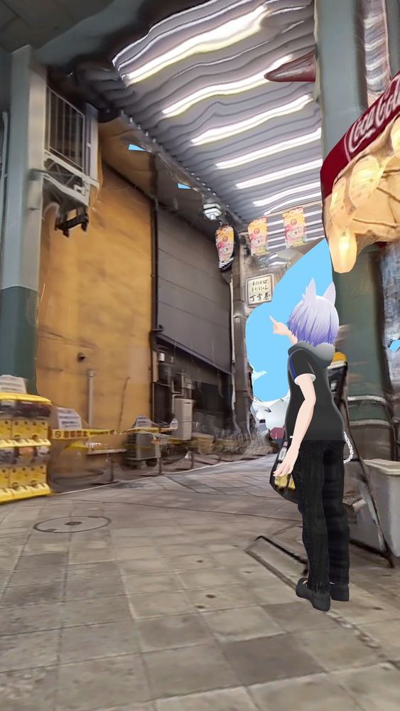 丁字屋さんは蕎麦だけでなく味噌煮込みも
天ぷらもおいしいね