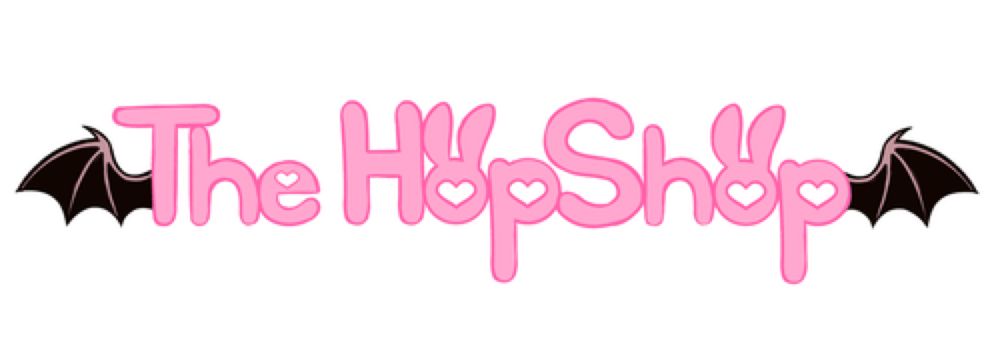 HOP SHOP