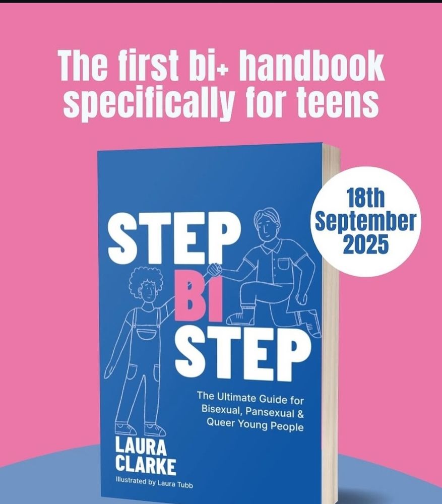 The cover of Step Bi Step.
