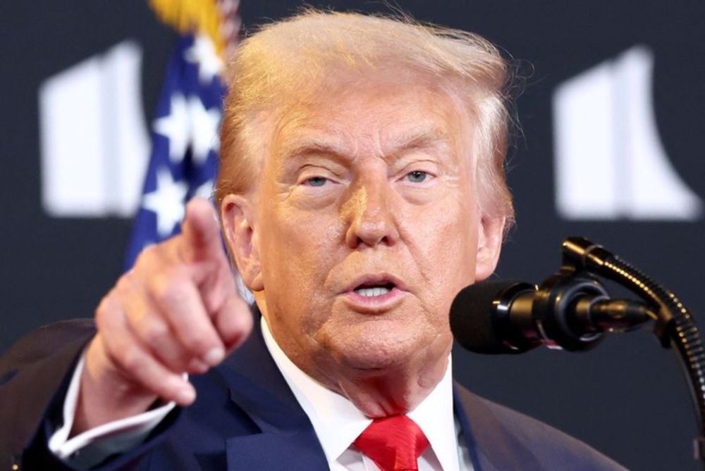 OSLO (Reuters) -When U.S. President Donald Trump called Norway's finance minister last month to discuss tariffs, he also told him he wanted the Nobel Peace Prize, Norwegian business daily Dagens Naeri...