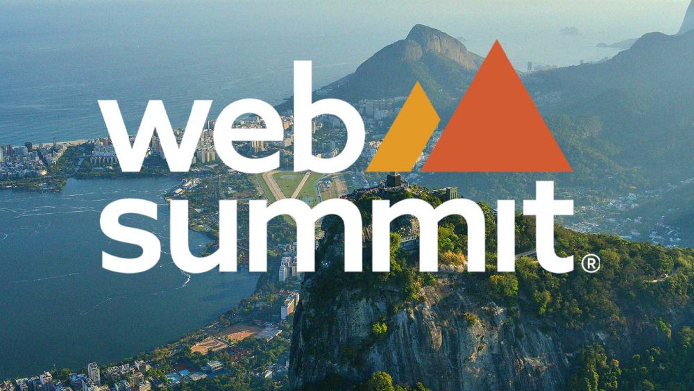 Aquecimento para Web Summit Rio dá palco para ecossistema brasileiro de inovação | Fast Company Brasil