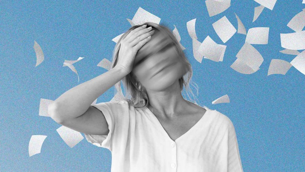 Menopausa incentiva mudanças na carreira para millennials e geração X | Fast Company Brasil