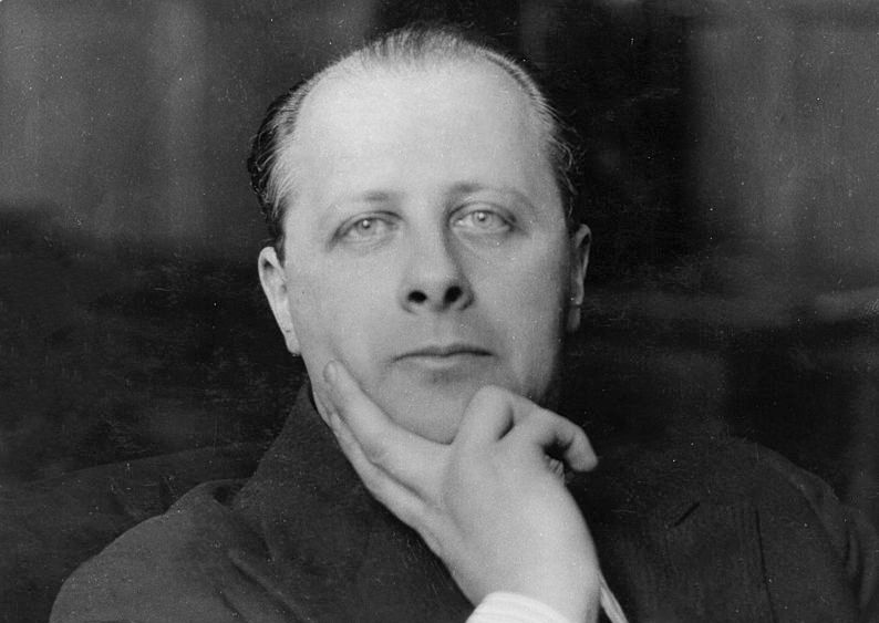 Carko Rosselli 