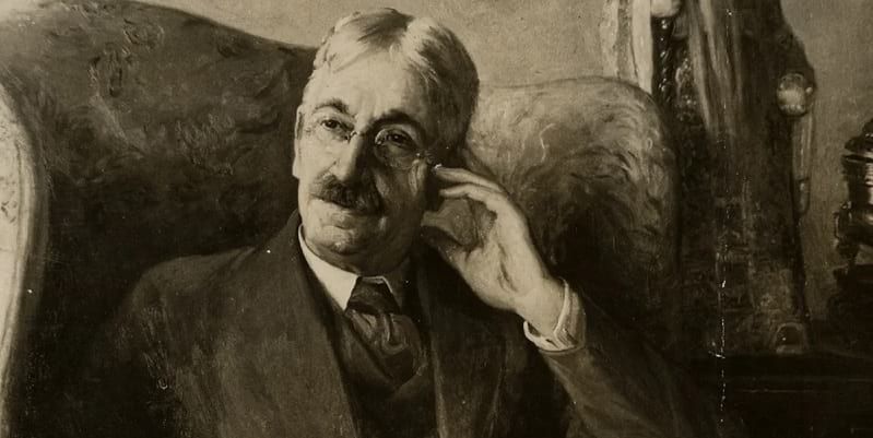 John Dewey 