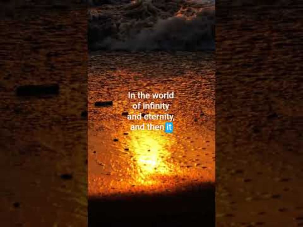 Divine Source: Unites Everything and Everyone