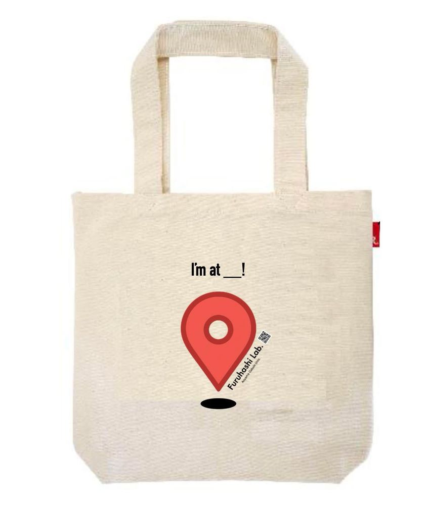 ROOTOTE GeoTOTE