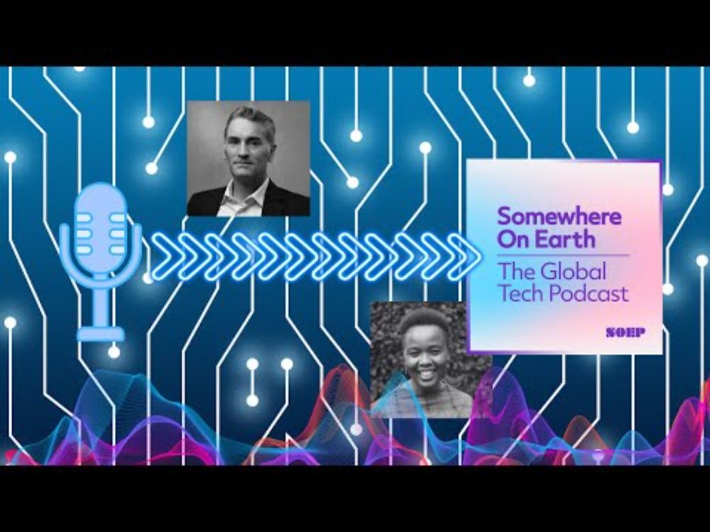 WhatsApp English lessons, EdTech in Cabo Verde & the Cartier Women's intitative - supporting wome...