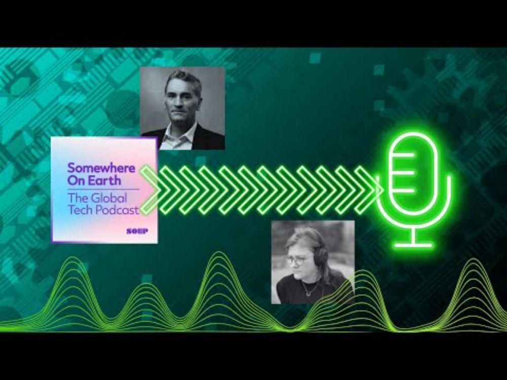 Digital Blackouts & Climate Data: The fight for connectivity and transparency