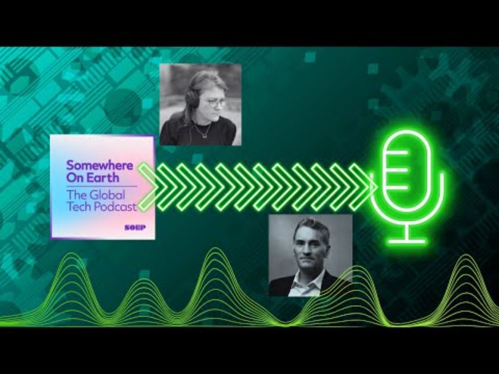 Blockchain Water Revolution in Ghana & AI Rainforest Guardians in the Amazon