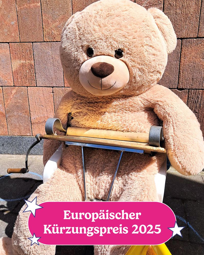 Europäischer Kürzungspreis 2025