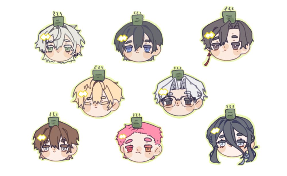 ภาพตัวอย่างของรางวัลชินดัน

จากนักเรียน เซ็ทชูโระ อิซากิ  ห้อง 3-J
@thk-isaki.bsky.sociall