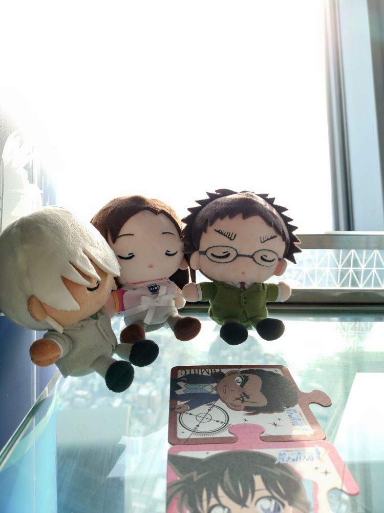 カフェ良かった