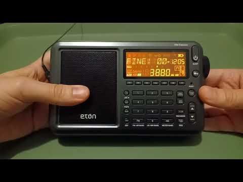 FAV22 French Military Morse Training Network (08.04.2025)