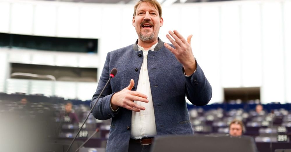 Wie hält es nun die ÖVP mit dem umstrittenen Mercosur-Freihandelsabkommen zwischen der EU und vier südamerikanischen Staaten? Wirtschafts- und ...