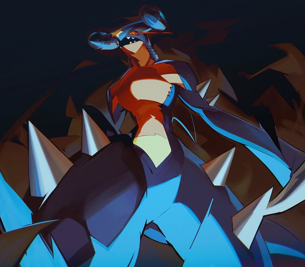 pokemon
