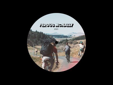 house mix for a warm evening cycle