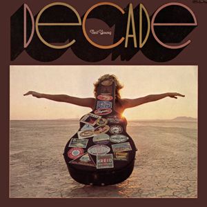 Neil Young: Decade