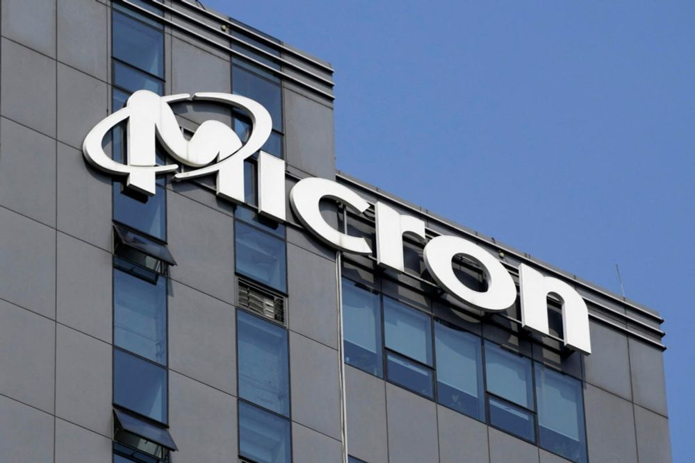 Micron’s Results May Reveal an AI Winner Trading at a Discount - The Times Of Update