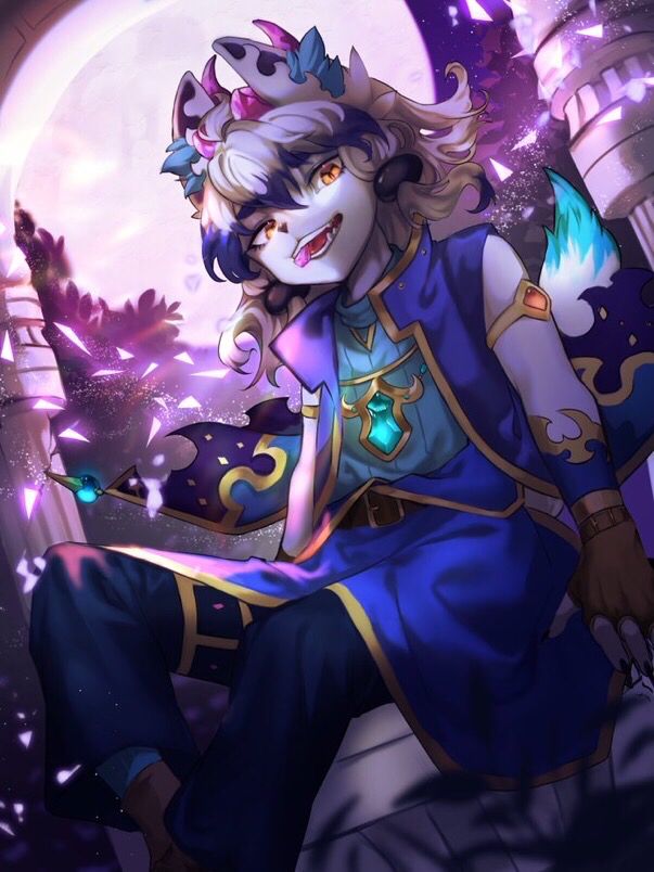 キービジュアル！
作成は十六夜　魅魔離様！