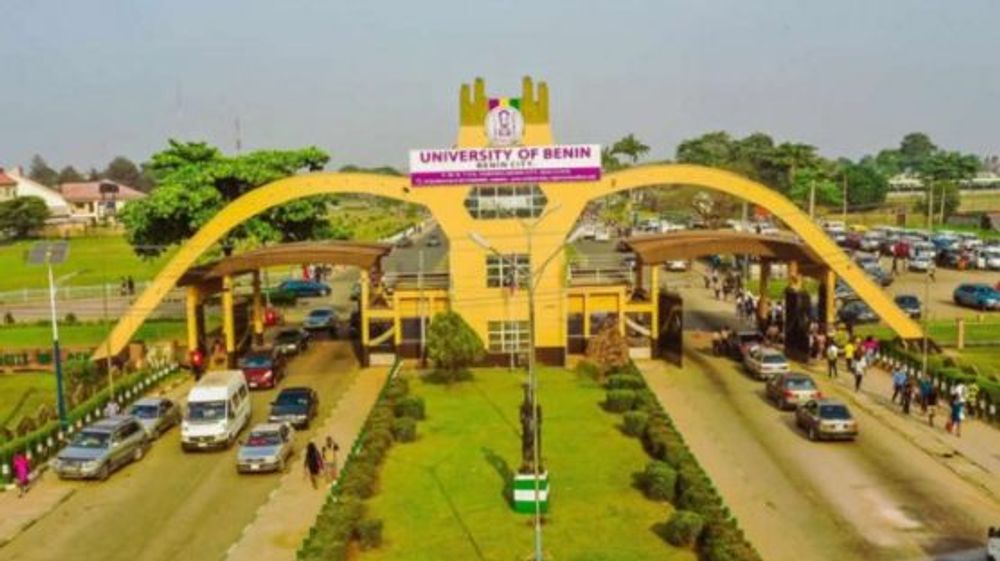 UNIBEN PG Don Enta Trouble Sake of Say ASUU Strike Over N109m Debt