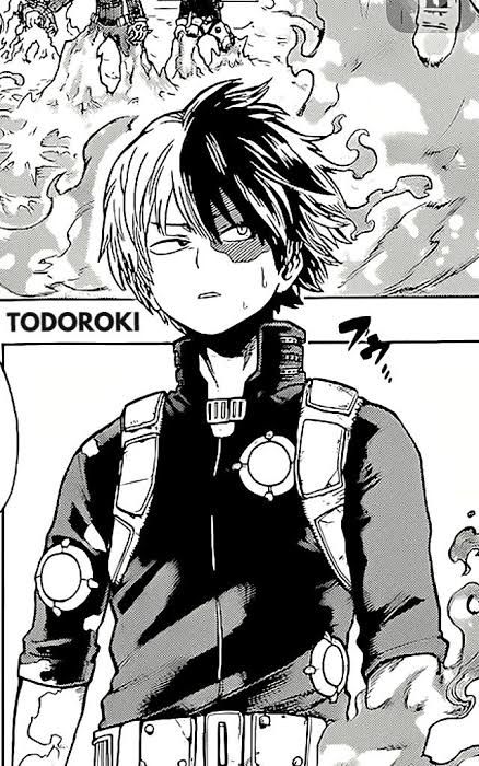 Todoroki