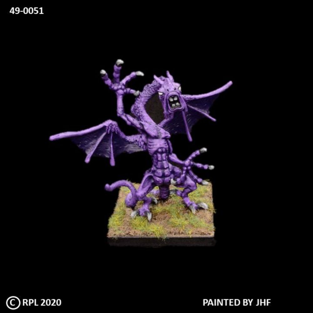 49-0051: Jabberwock