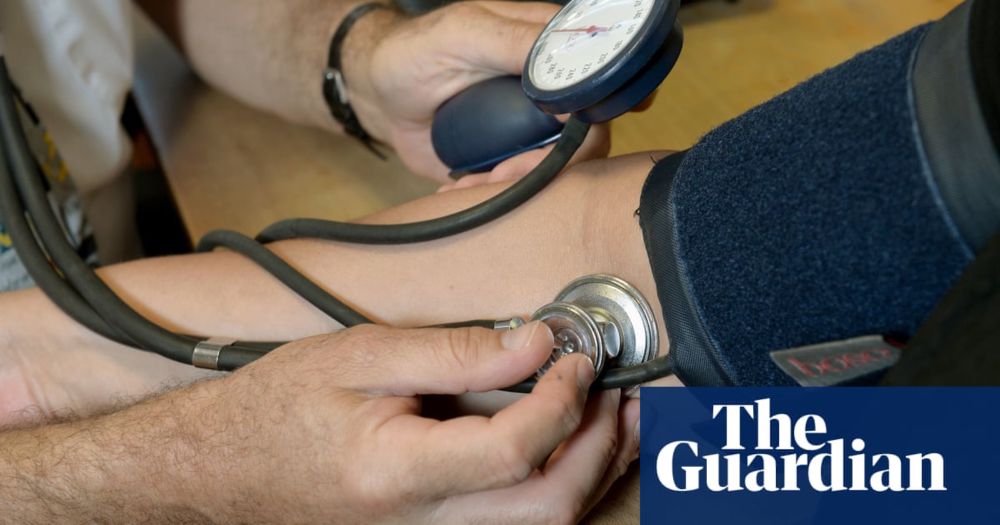 GP care analysis casts doubt on Labour pledge to ‘bring back the family doctor’