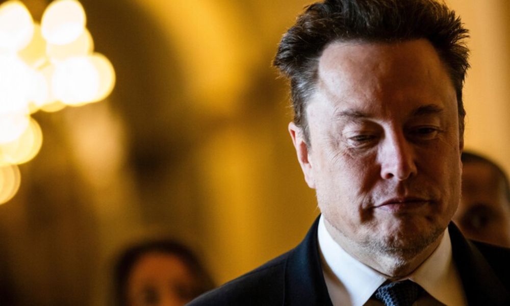 Musk’s millions in rightwing gifts began earlier than previously known – report — The Guardian