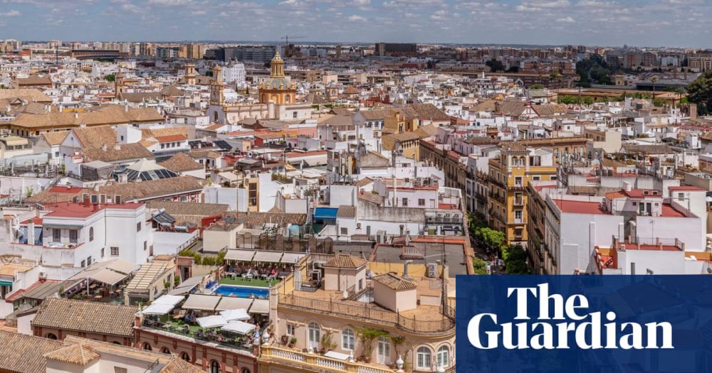 Seville council can cut off water supply to illegal tourist flats, court rules