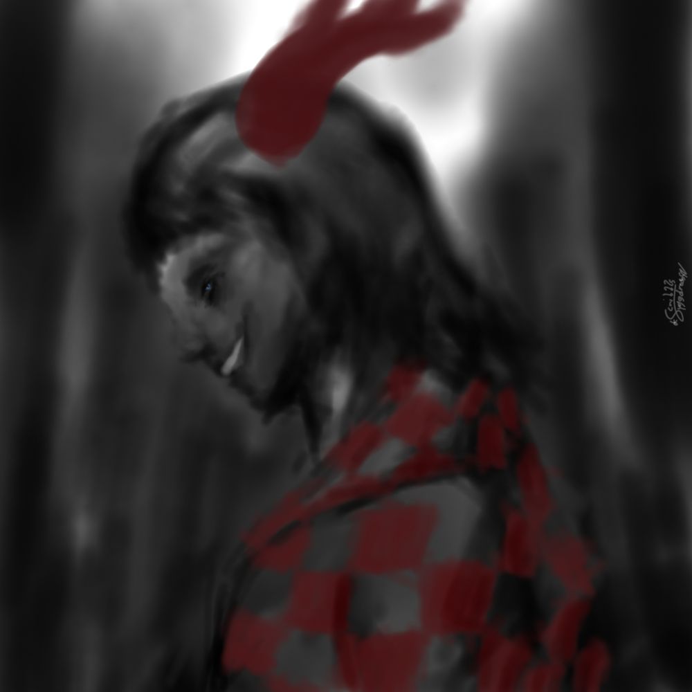 her name would've been Dracie