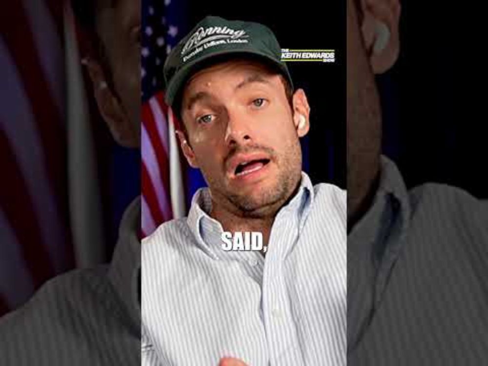 MAGA wants me arrested