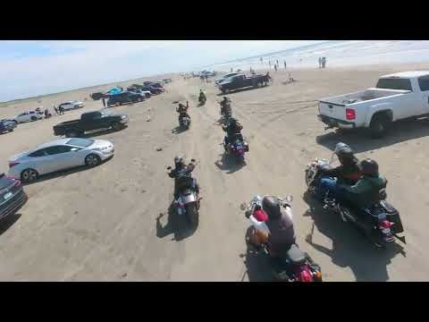 Throttle Meets Tide – Ocean Shores Hog Wild Motorcycle Rally 2025