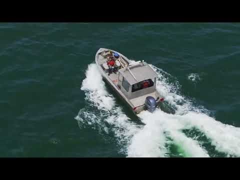 Harvesting the Bounty of the Coastline | An Afternoon with Puget Sound's Clam Fishermen