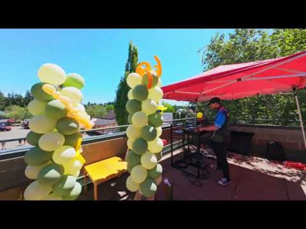 Summer Smiles: Kids’ Dentist Silverdale Throws the Ultimate Family Bash!