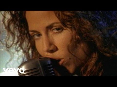 Sheryl Crow - What I Can Do For You