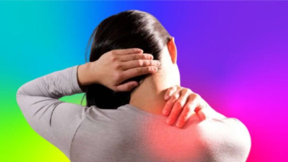 neck pain : Take careful of THESE cervical signs and symptoms, and know how to get rid of neck pain